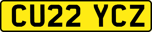 CU22YCZ
