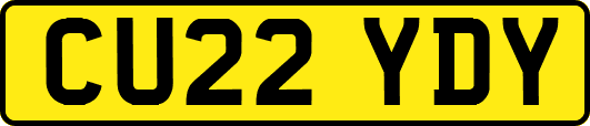 CU22YDY