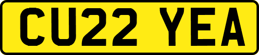 CU22YEA