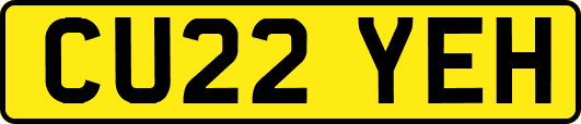 CU22YEH