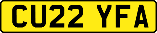 CU22YFA