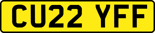 CU22YFF