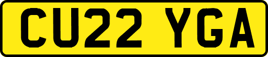 CU22YGA