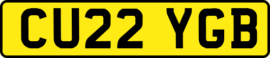 CU22YGB
