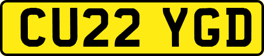 CU22YGD