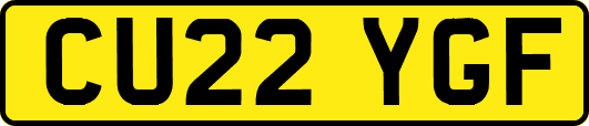 CU22YGF