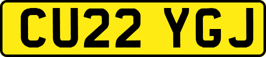 CU22YGJ