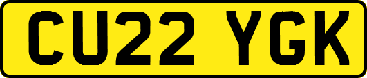 CU22YGK