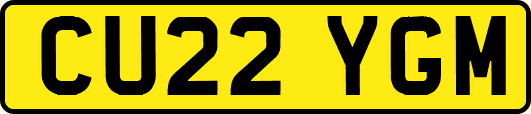 CU22YGM