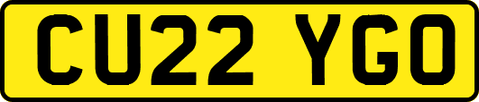 CU22YGO
