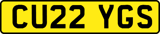 CU22YGS