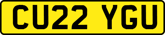 CU22YGU