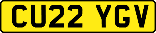 CU22YGV