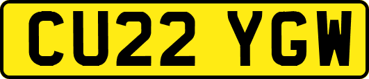 CU22YGW