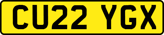 CU22YGX