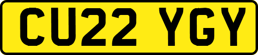 CU22YGY