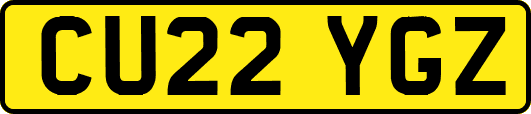 CU22YGZ