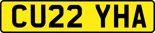 CU22YHA