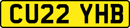 CU22YHB