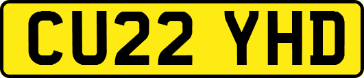 CU22YHD