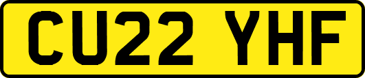 CU22YHF