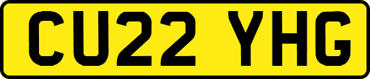 CU22YHG
