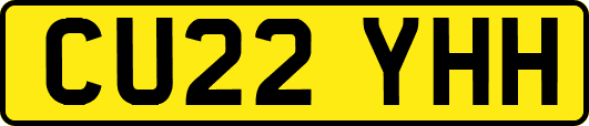 CU22YHH