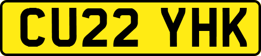 CU22YHK