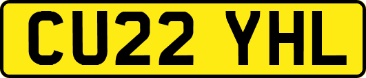 CU22YHL