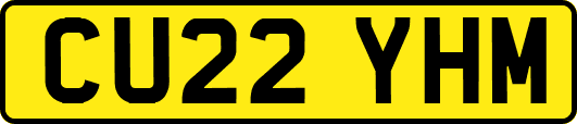 CU22YHM