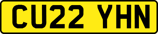 CU22YHN