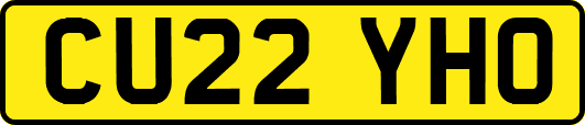 CU22YHO