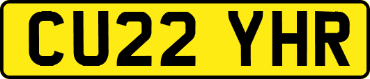 CU22YHR