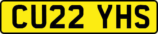 CU22YHS