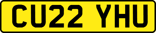 CU22YHU