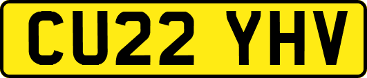 CU22YHV