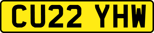 CU22YHW