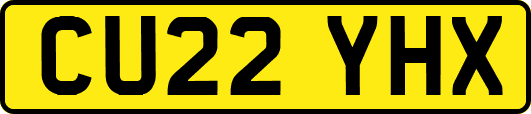 CU22YHX