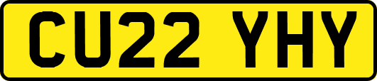 CU22YHY