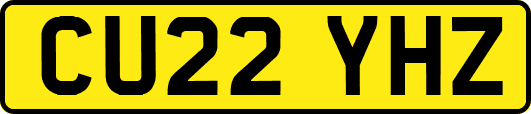 CU22YHZ