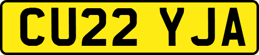 CU22YJA