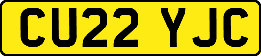 CU22YJC