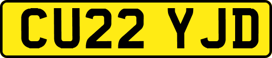 CU22YJD