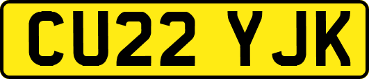 CU22YJK
