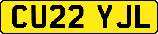 CU22YJL