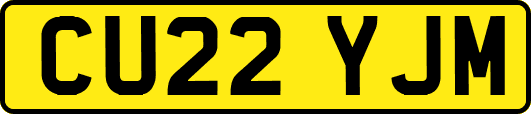 CU22YJM