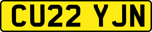 CU22YJN