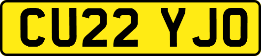 CU22YJO