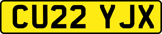 CU22YJX
