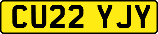 CU22YJY